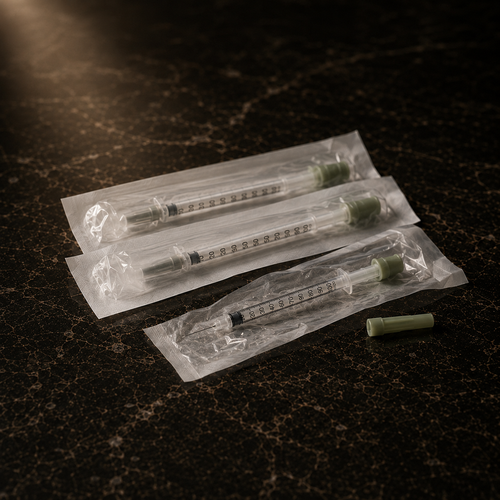 buy bac water and syringes Bacteriostatic for Peptides: Top Guide which acts as a bacteriostatic agent Bacteriostatic Water UK | Peptide